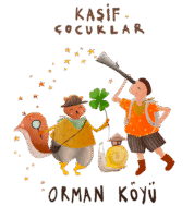 Kaşif Çocuklar Orman Köyü Gündüz Bakımevi